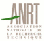 Logo de l'ANRT