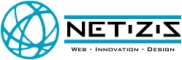 Logo de Netizis