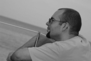 Cédric Sileo : chef de projet web
